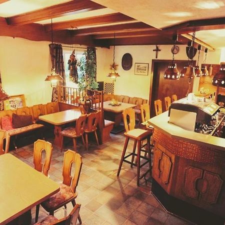 Bed and Breakfast John stube Rinteln Exterior foto