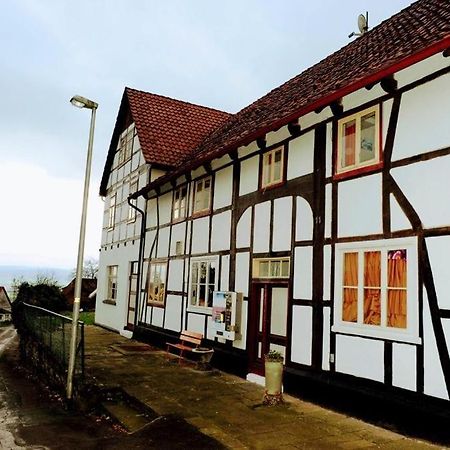 Bed and Breakfast John stube Rinteln Exterior foto