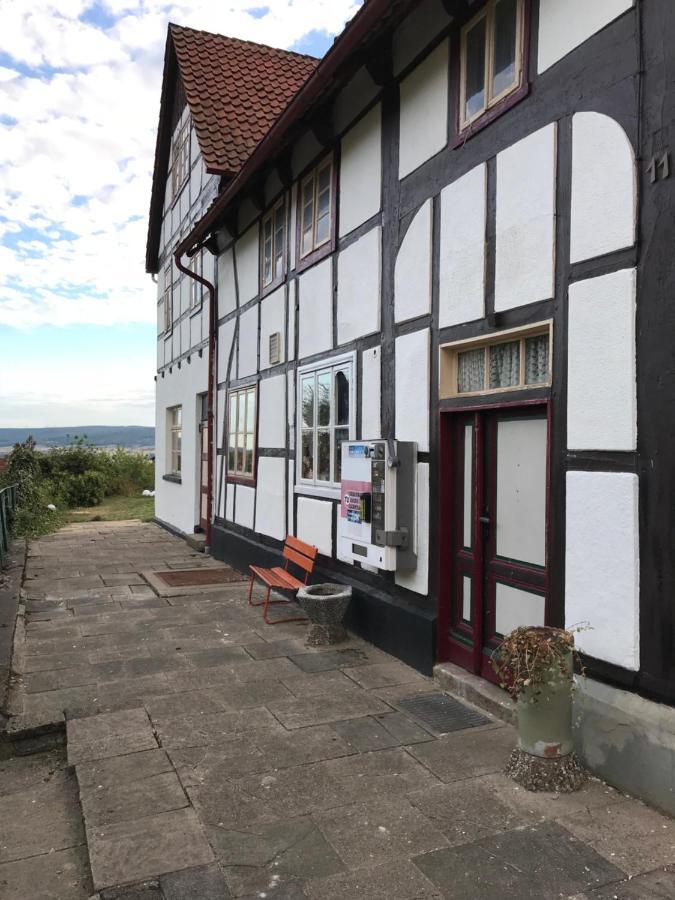 Bed and Breakfast John stube Rinteln Exterior foto