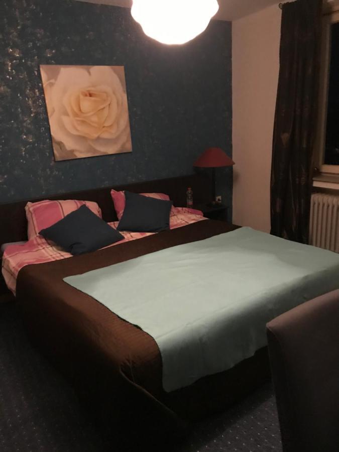 Bed and Breakfast John stube Rinteln Exterior foto