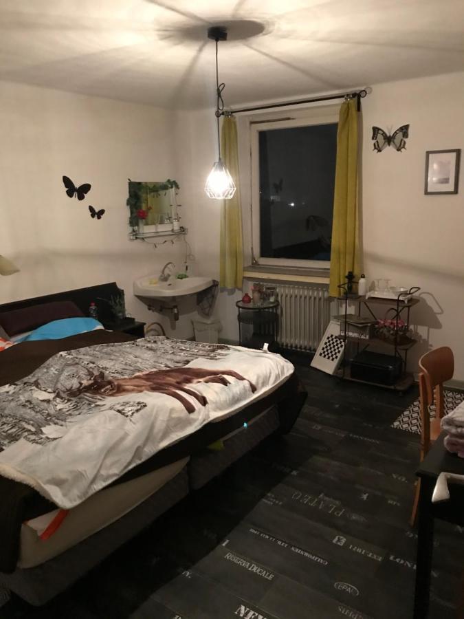 Bed and Breakfast John stube Rinteln Exterior foto