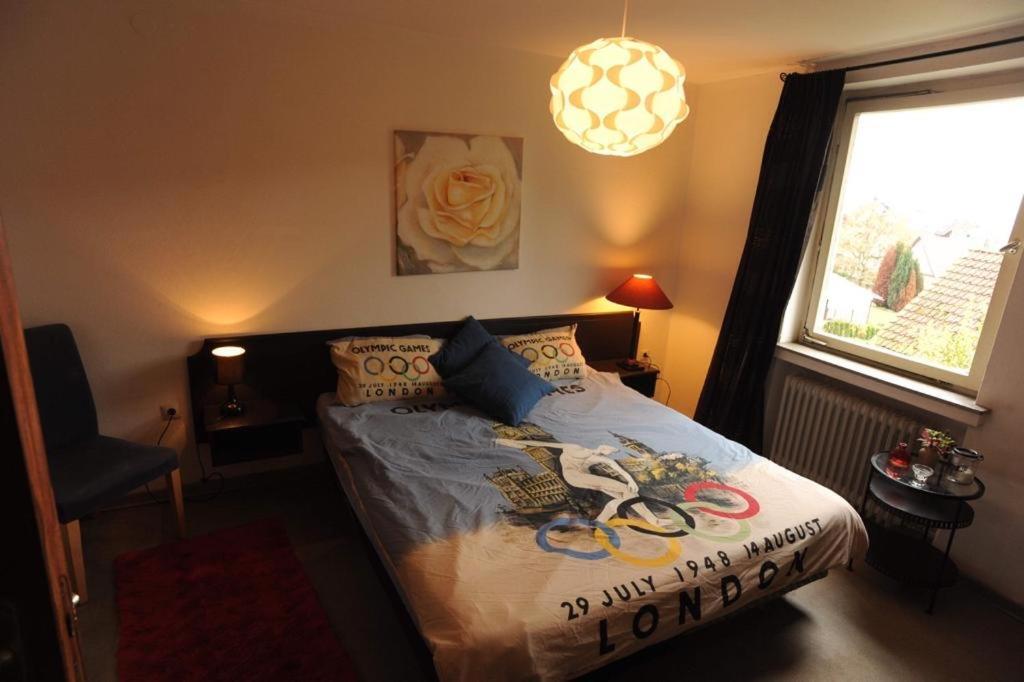 Bed and Breakfast John stube Rinteln Exterior foto